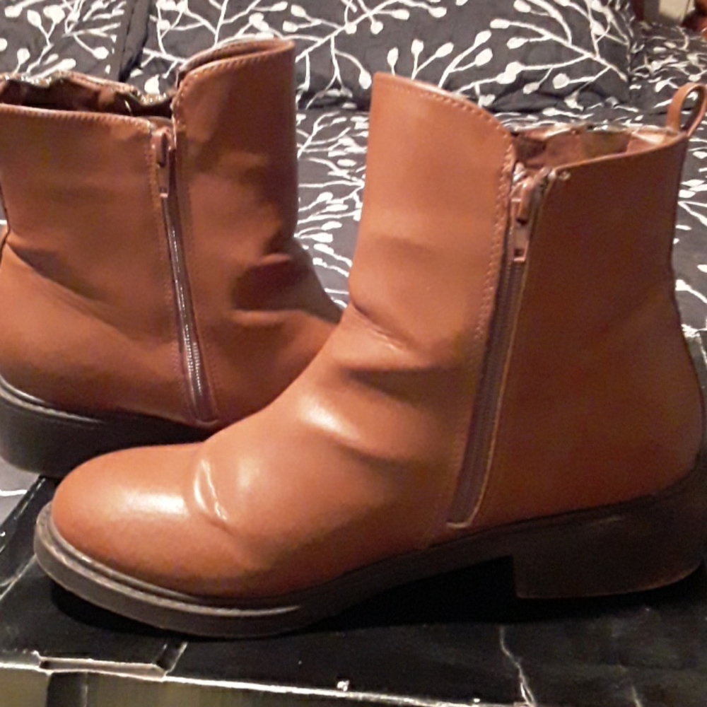 TORRID ANKLE BOOTS - Picture 3 of 12